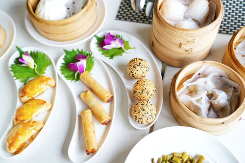 南方早餐系列